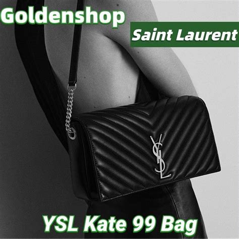 kate mini ysl|ysl kate 99.